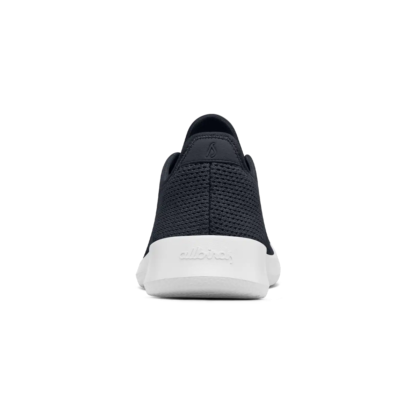 Women's Tree Runner - Navy Night (White Sole)