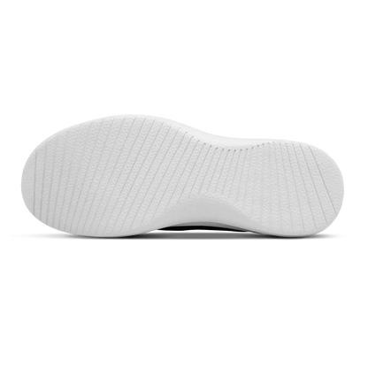 Women's Tree Runner - Navy Night (White Sole)
